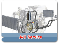 Flawless Auto Repair - A/C Service - A/C Repair - Delray Beach